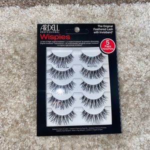 Ardell whispies fake lashes